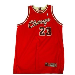 Jordan Basketball Jersey